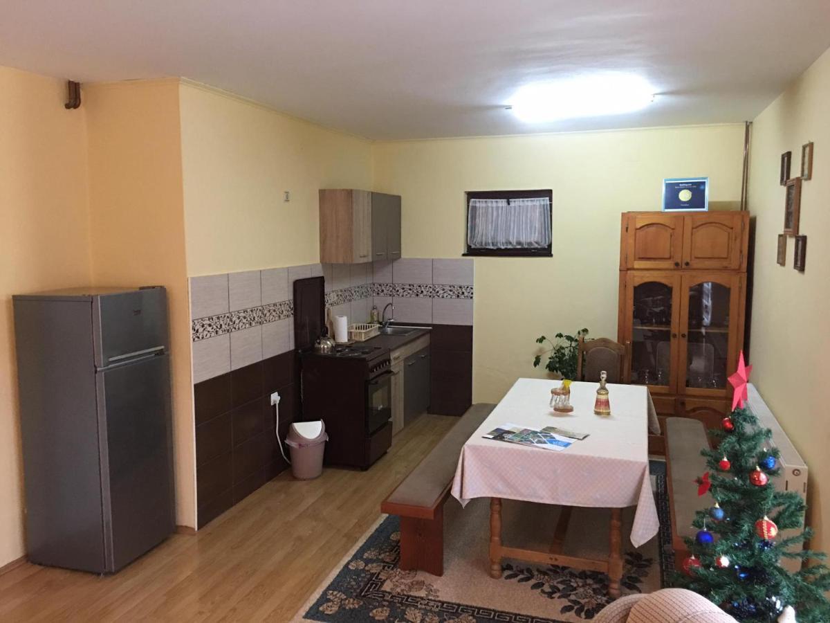 Zvezdica Apartment Bajina Basta Exterior photo