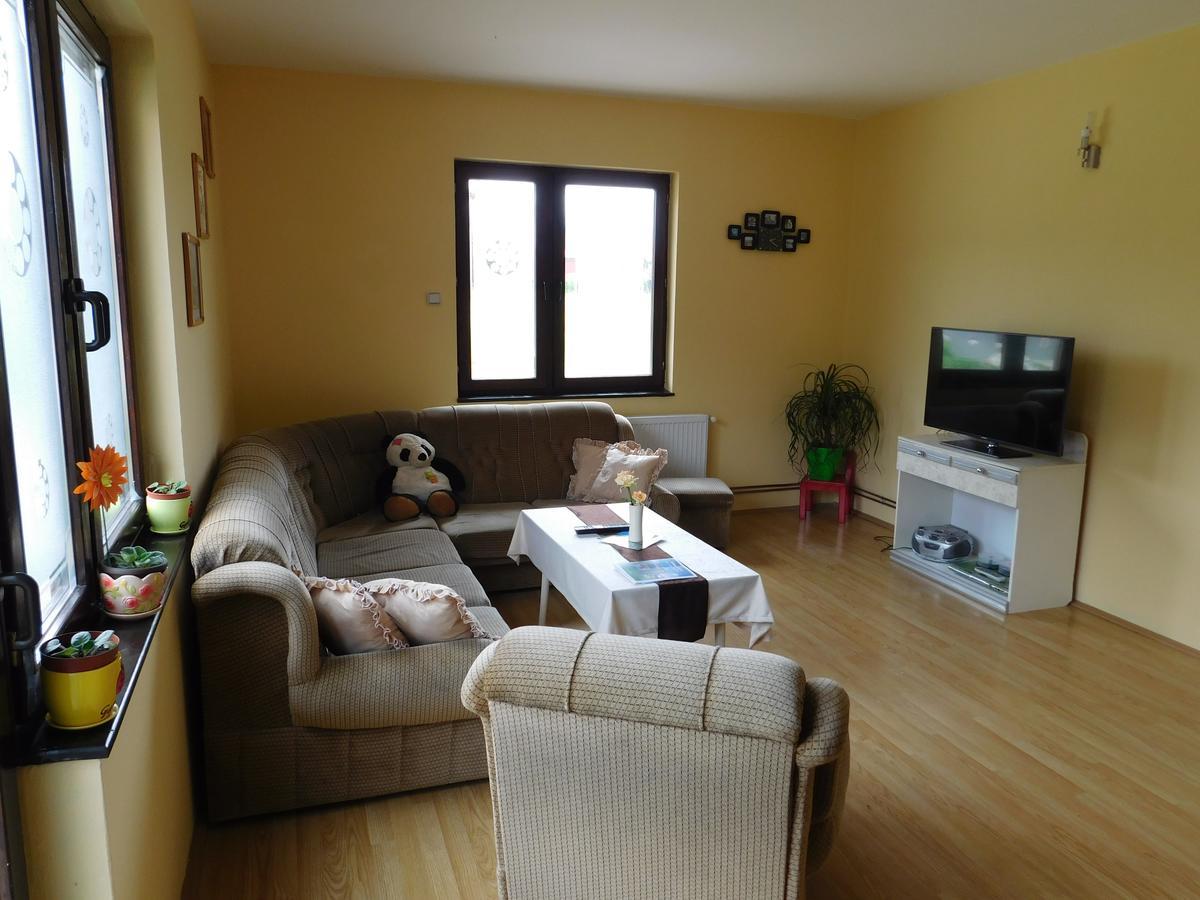 Zvezdica Apartment Bajina Basta Exterior photo